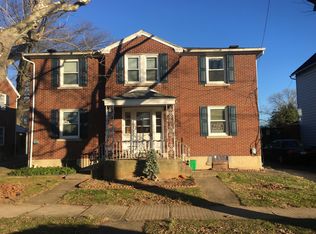 1446 Monocacy St APT B, Bethlehem, PA 18018
