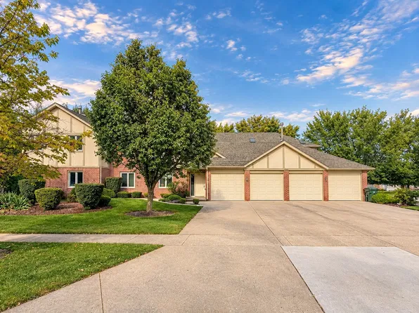 801 Timber Pl APT 113, New Lenox, IL 60451