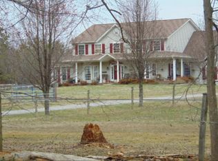 9960 Lomax Rd, Faulkner, MD 20632