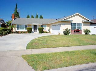 16607 Markham St, Fountain Valley, CA 92708