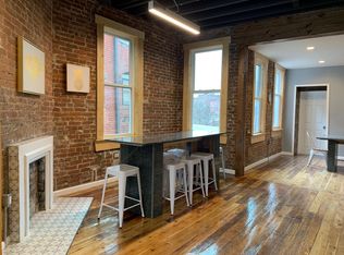 3321 Ward St, Pittsburgh, PA 15213