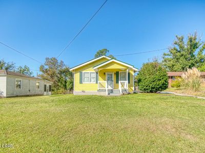 758 Morgan Ave, Chattahoochee, FL, 32324