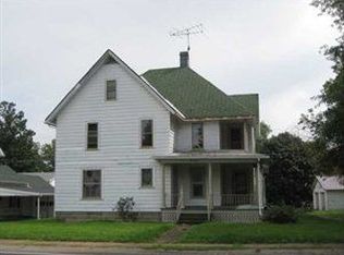17 N Genesee St, Fillmore, NY 14735