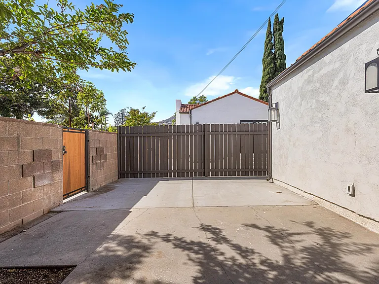 926 E Dryden St #ADU — Photo 3