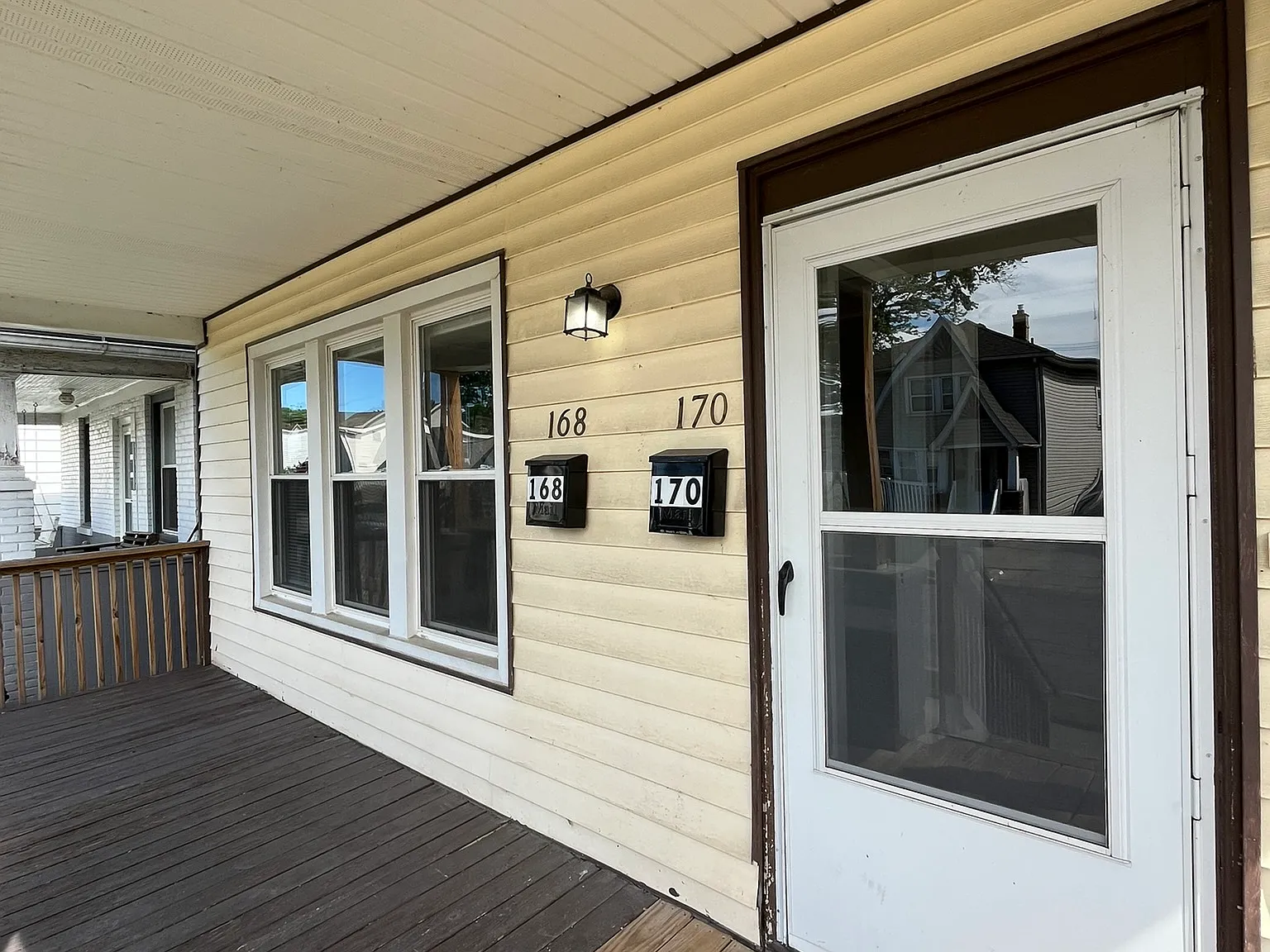 168-170 Bondie - 170 — Photo 2