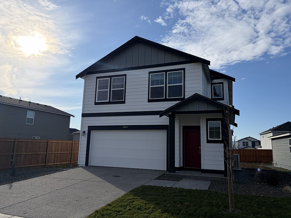 House Front