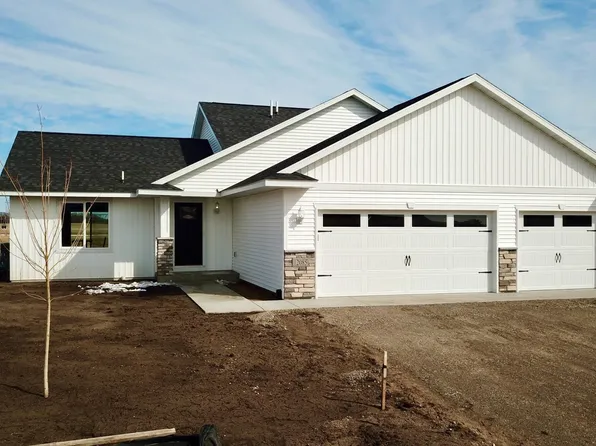 12085 40th Ave SE, Becker, MN 55308