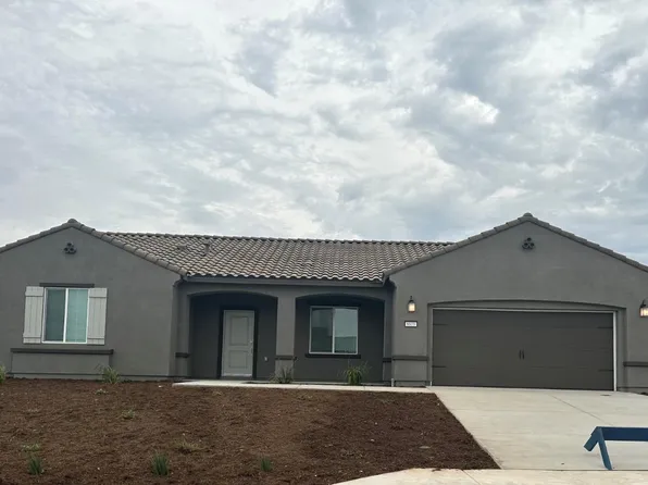 8609 Seth Alexander Way, Bakersfield, CA 93306