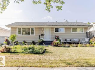 16005 83rd Ave NW, Edmonton, AB