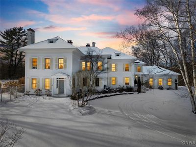 39 Chenango St, Cazenovia, NY, 13035