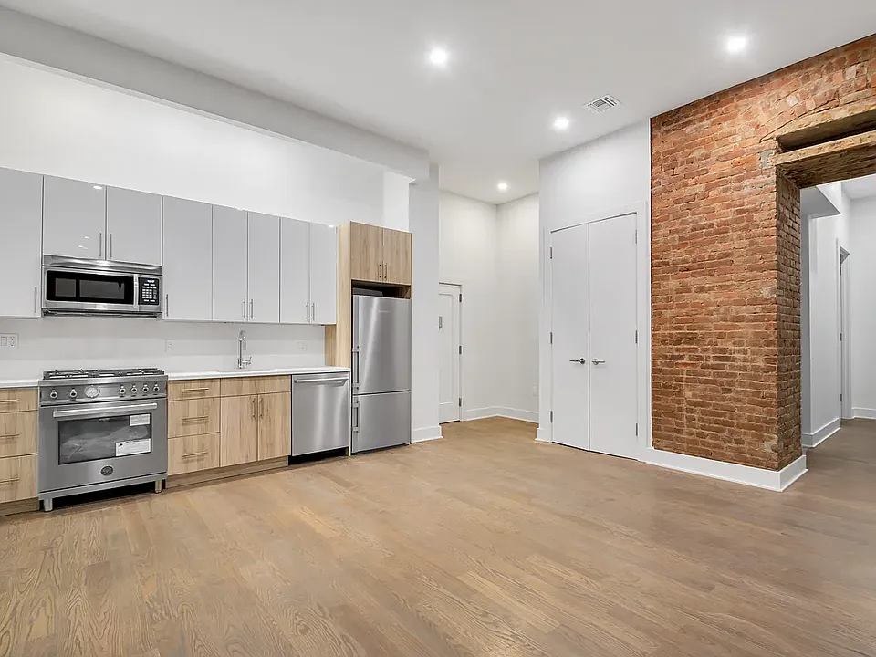 121 Madison Ave #3I