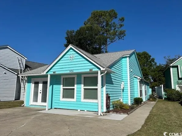 916 Emanon St., North Myrtle Beach, SC 29582