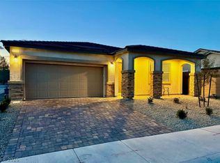 5113 Peaceful Paradise St, Las Vegas, NV 89130