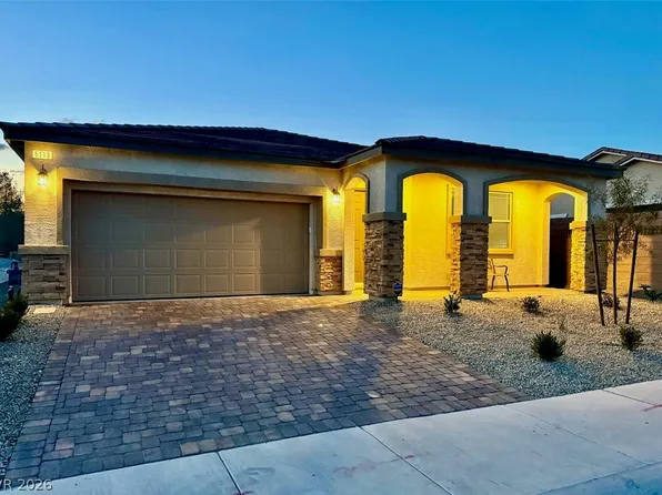 5113 Peaceful Paradise St, Las Vegas, NV 89130