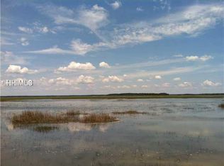 119 Carvin Rd, Daufuskie Island, SC 29915