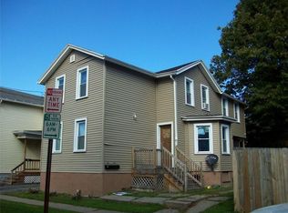 294 Fernwood Ave, Rochester, NY 14609