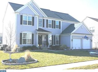 139 E Pembrooke Dr, Smyrna, DE 19977