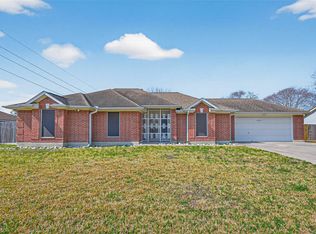 16827 Vandergrift Dr, Humble, TX 77396