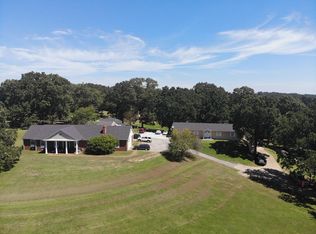 1774 Highway 22, Mc Kenzie, TN 38201