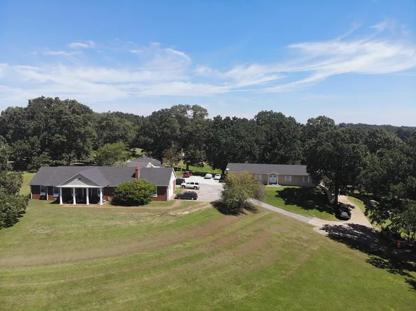 1774 Highway 22, Mc Kenzie, TN 38201