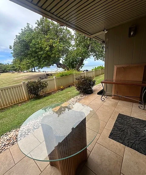 3961 Lower Honoapiilani Rd #106 — Photo 20