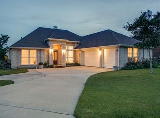 11212 Windjammer Dr, Frisco, TX 75034
