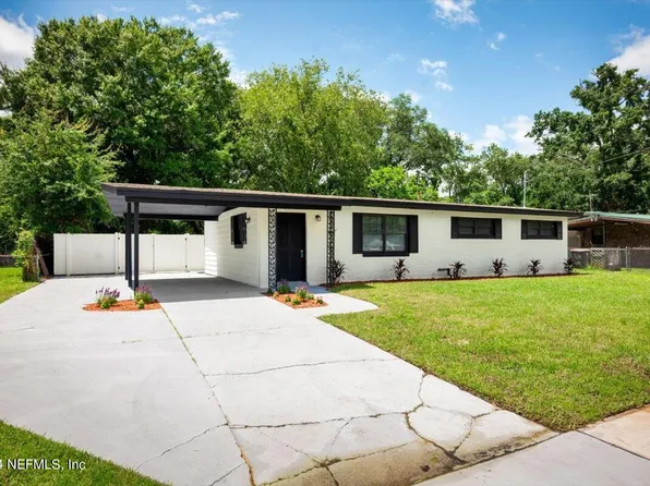 2152 BILLS Drive, Jacksonville, FL 32210