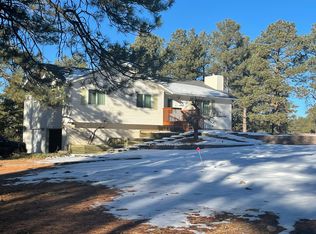 37631 County Road 21, Elizabeth, CO 80107