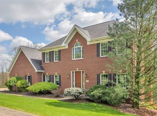 1110 Union St, Canonsburg, PA 15317