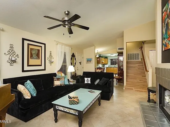 926 W San Mateo Ct, Gilbert, AZ 85233