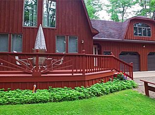 8083 Lakeshore Dr #B, Rushford, NY