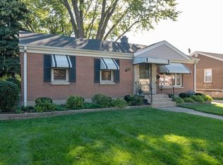 1505 Harding Ave, Berkeley, IL 60163