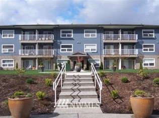 516 Darby Dr #D-306, Bellingham, WA