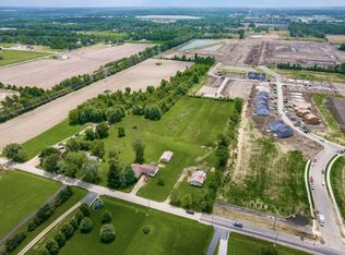 2513 Clark Shaw Rd, Powell, OH 43065