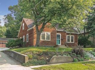 1232 E Davenport St, Iowa City, IA 52245