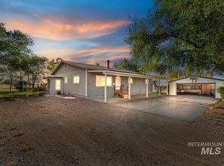 4210 SW Lark Dr, Mountain Home, ID 83647