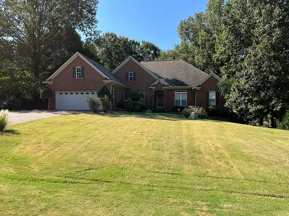 50 Woodwind Cv, Eads, TN 38028