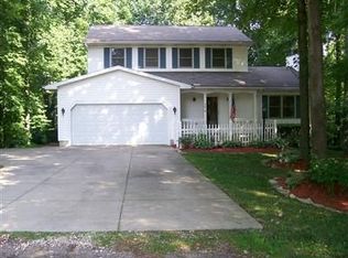 7418 Knell Cir NW, Canal Fulton, OH 44614