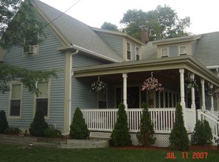 155 Washington St, Whitman, MA 02382
