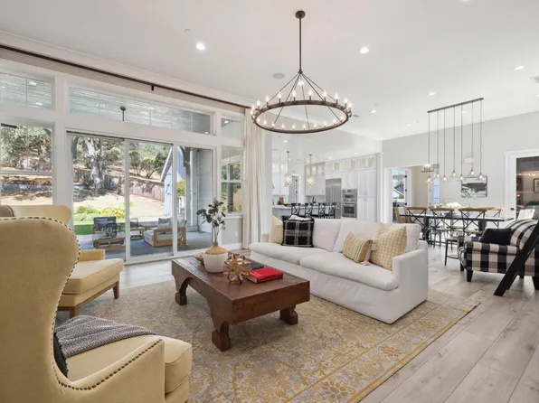 939 Highland Court, Calistoga, CA 94515