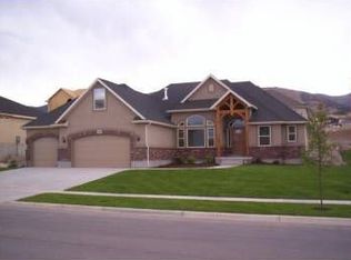 2469 Maverick Rd, Saratoga Springs, UT 84045