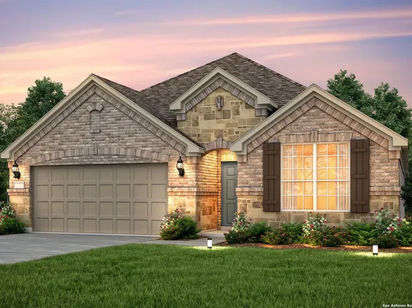 341 Bodensee, New Braunfels, TX 78130