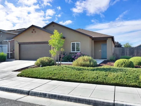 3529 Nile St, Madera, CA 93637