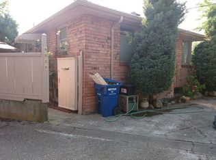 6600 Fauntleroy Way SW, Seattle, WA 98136