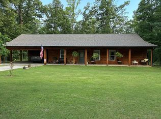 19 Wild Fern Dr, Perryville, AR 72126