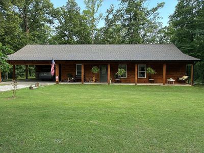 19 Wild Fern Dr, Perryville, AR, 72126