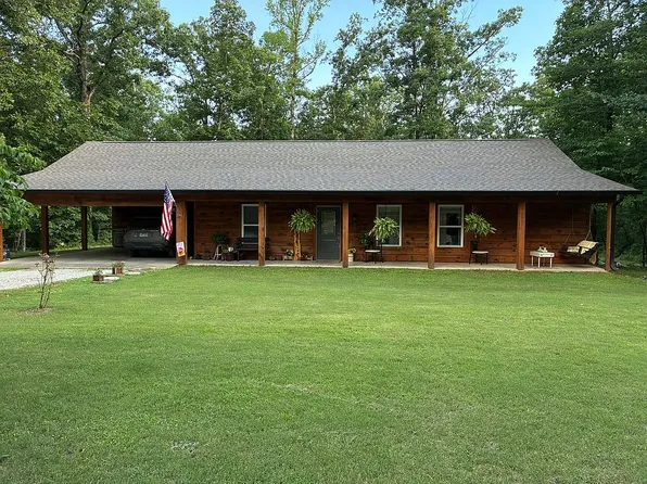 19 Wild Fern Dr, Perryville, AR 72126