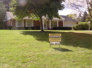 415 Mader Dr, Bucyrus, OH 44820