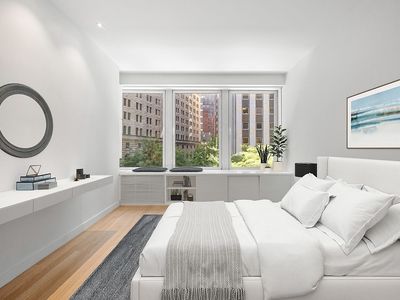 90 William St APT 4A, New York, NY, 10038