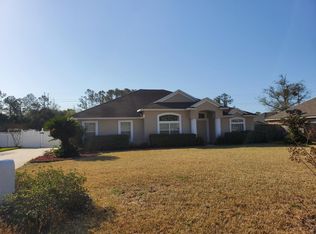 9840 Staple Inn Ct, Jacksonville, FL 32221